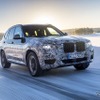 BMW X3 新型、米国でワールドプレミアが決定　6月26日 画像