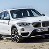 【リコール】BMW X1、助手席エアバッグが展開しないおそれ 画像
