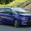 【シトロエン グランドC4ピカソ 試乗】2人＋柴犬1匹でも欲しくなる“理想の自家用車”…島崎七生人 画像