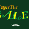 7月8日(土)／9日(日)ヴォーグ（千葉県）にて「VOGUE THE SALE !」開催 画像