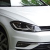 VWゴルフ TSI Highline