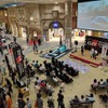 乗って、見て、体感しよう!! TOYOTA GAZOO Racing PARK inトレッサ横浜 画像