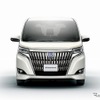 トヨタ エスクァイア Gi プレミアムパッケージ（ハイブリッド車）
