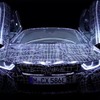 BMW i8ロードスター公式リーク動画初公開、ガルウィング開く！ 画像