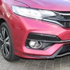 ホンダ フィット 改良新型