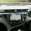 トヨタ カムリ 新型