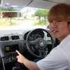 car audio newcomer！ U-23 フォルクスワーゲン ポロ（オーナー：古賀快晟さん）　by　LEROY（ルロワ）　後編 画像