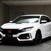 ホンダ シビック タイプR 新型