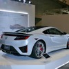 【オートモビルカウンシル2017】ホンダは新旧 NSX の競演、タイプRも登場