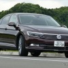 VW パサート TSI Highline