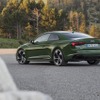 アウディ RS5クーペ