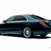 メルセデスベンツ AMG S65 リア