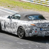 Z4 新型　予告画像