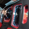 カスタム・オーディオマシン SpecialFeature!! LEXUS SC430（オーナー・山田清一さん）　by　Brain Child　前編 画像