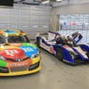 トヨタ GAZOOレーシング フェスティバル