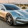 【CES 2018】フィスカーの新型EV、価格は12万9000ドル…EMotion を初公開予定 画像