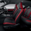 レクサス CT200h Fスポーツ（インテリアカラー：ブラック/レッド）
