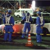不正改造車、2017年度は1027台…排除強化月間で 画像