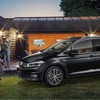 VW ゴルフ トゥーラン ミラノエディション