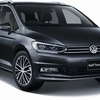 VW ゴルフ トゥーラン ミラノエディション