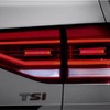 VW ゴルフ トゥーラン ミラノエディションLEDテールランプ
