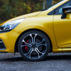 ルノー ルーテシア RS トロフィー