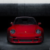 Gunthewerks ポルシェ 400R