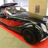 光岡自動車 ヒミコ 乱