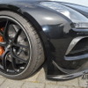 SLS AMG