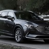 マツダ CX-9 新型