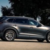 マツダ CX-9 新型