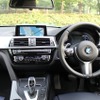 BMW 430iクーペ Mスポーツ