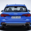 アウディ RS4 アバント 新型