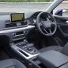 アウディ Q5 1stエディション