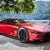 マツダ、新型スポーツカーを開発中か…「トリプルチャージャー」の特許を申請 画像