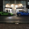 ランボルギーニのアパレル＆アクセサリーを扱う「COLLEZIONE」が東京銀座にオープン…日本市場専用商品も 画像