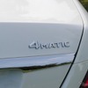 メルセデスベンツ S560