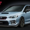 【東京モーターショー2017】スバル、S208 など2モデルを限定抽選販売へ 画像
