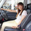 car audio newcomer！ U-23 トヨタ bB（オーナー：岩光紗香さん）　byリクロス　後編
