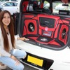 car audio newcomer！ U-23 スズキ ワゴンＲスティングレー（オーナー：ゆっぴさん）　by　 Warps　前編 画像
