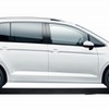 VW ゴルフ トゥーラン TSI コンフォートライン テックエディション2