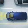VW ゴルフ トゥーラン TSI コンフォートライン テックエディション2渋滞時追従支援システム“Traffic Assist" イメージ