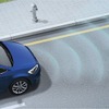 VW ゴルフ トゥーラン TSI コンフォートライン テックエディション2プリクラッシュブレーキシステム“Front Assist"（歩行者検知対応シティエマージェンシーブレーキ機能付） イメージ