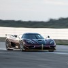ケーニグセグ アゲーラ RS