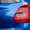 スズキ スイフト HYBRID SL