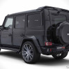 メルセデス AMG G65がベースの「ブラバス900 ONE OF TEN」