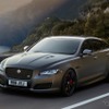 ジャガー XJ、2018年モデルの受注を開始…高性能モデル XJR575 追加設定 画像
