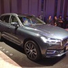 ボルボ XC60