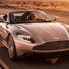 アストンマーティン DB11 に ヴォランテ…AMG製のV8を搭載、510ps 画像