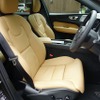 ボルボ XC60 T5 Inscription
